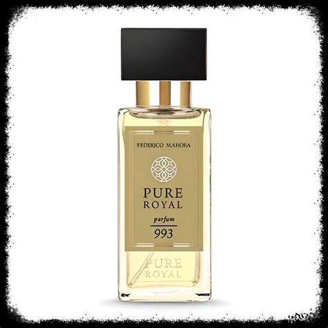 pure royal perfume selling